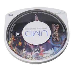 Disgaea Afternoon of Darkness (Sony PSP, 2007) *Game UMD Only*